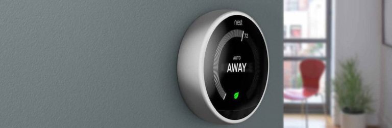 Smart Thermostats by Absolute Comfort